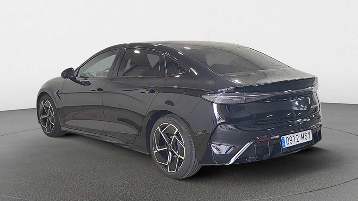 BYD Seal Design RWD (313 CV)