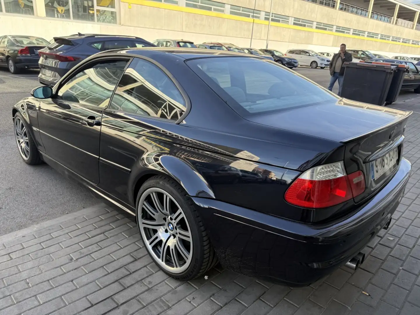 BMW M3