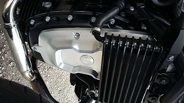 BMW R nineT PURE 719