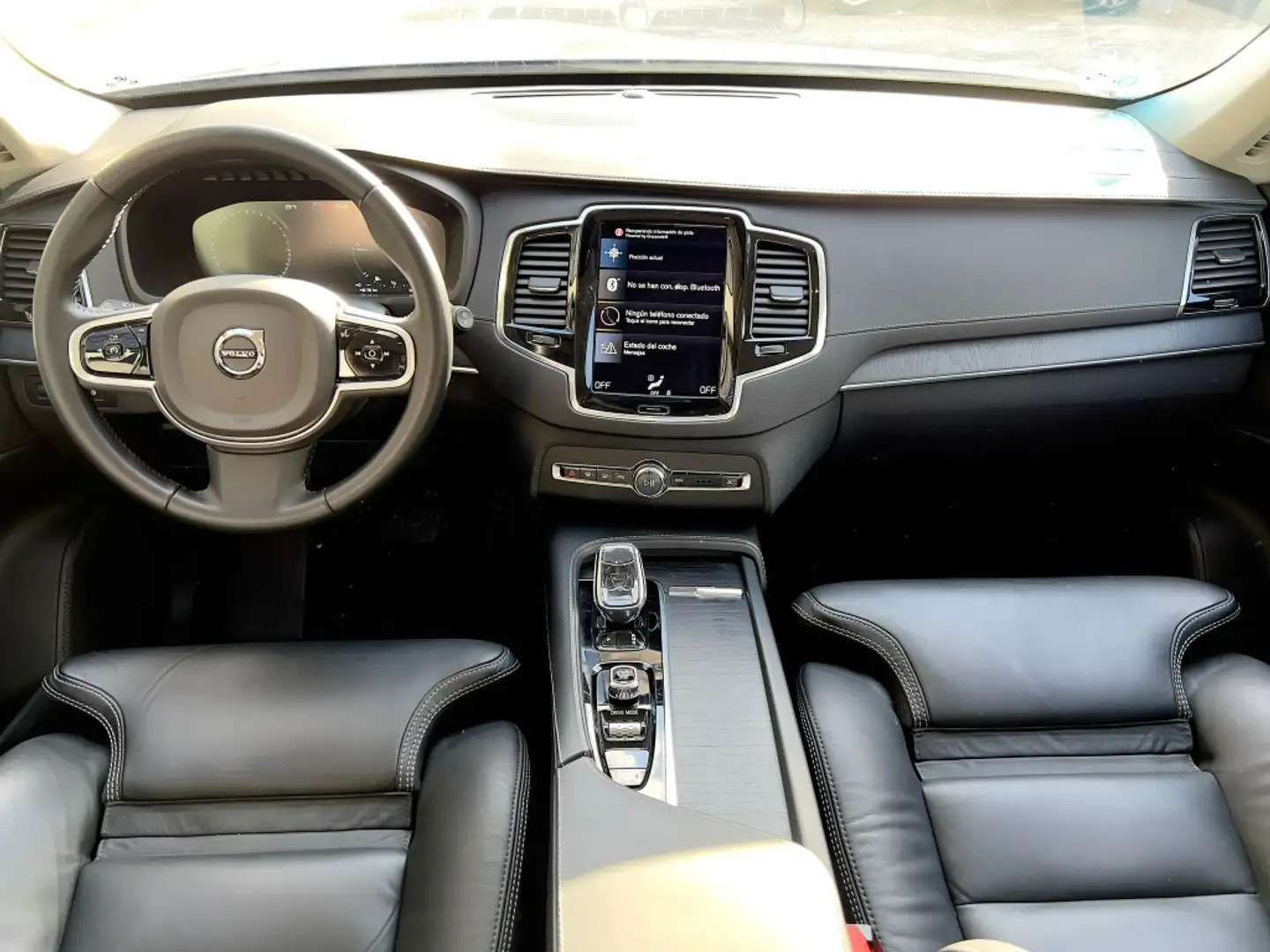 Volvo XC90 T8 Twin Inscription AWD Aut