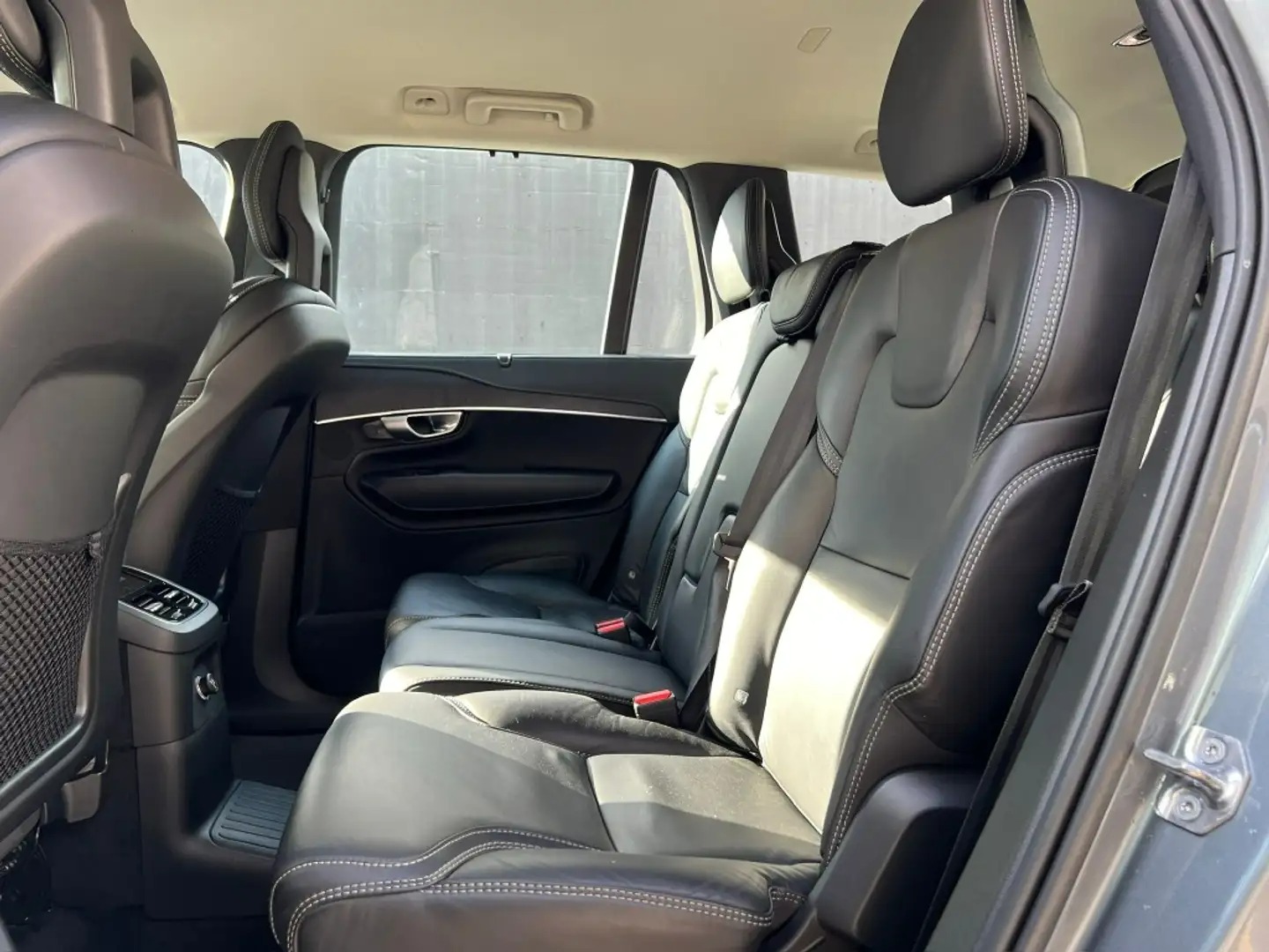 Volvo XC90 T8 Twin Inscription AWD Aut