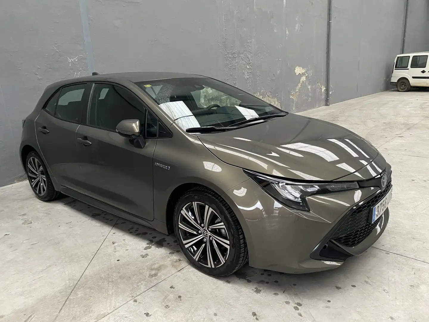 Toyota Corolla 180H Active Tech