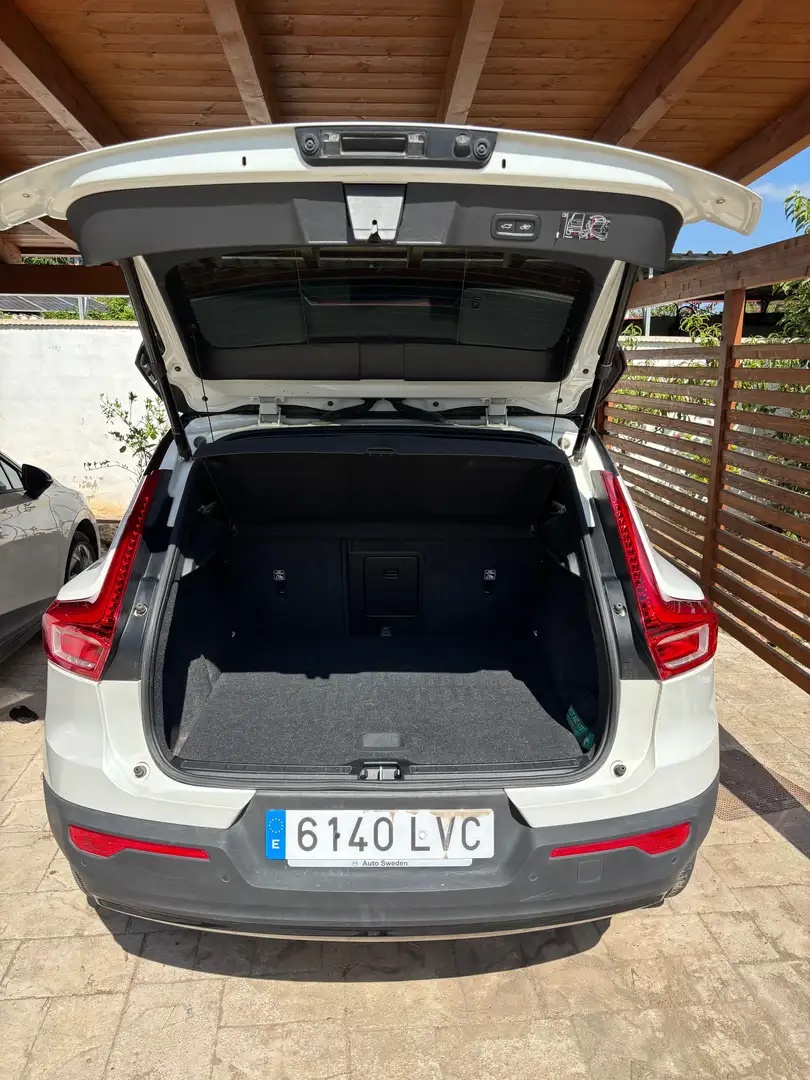 Volvo XC40 T2 R-Design R-Design