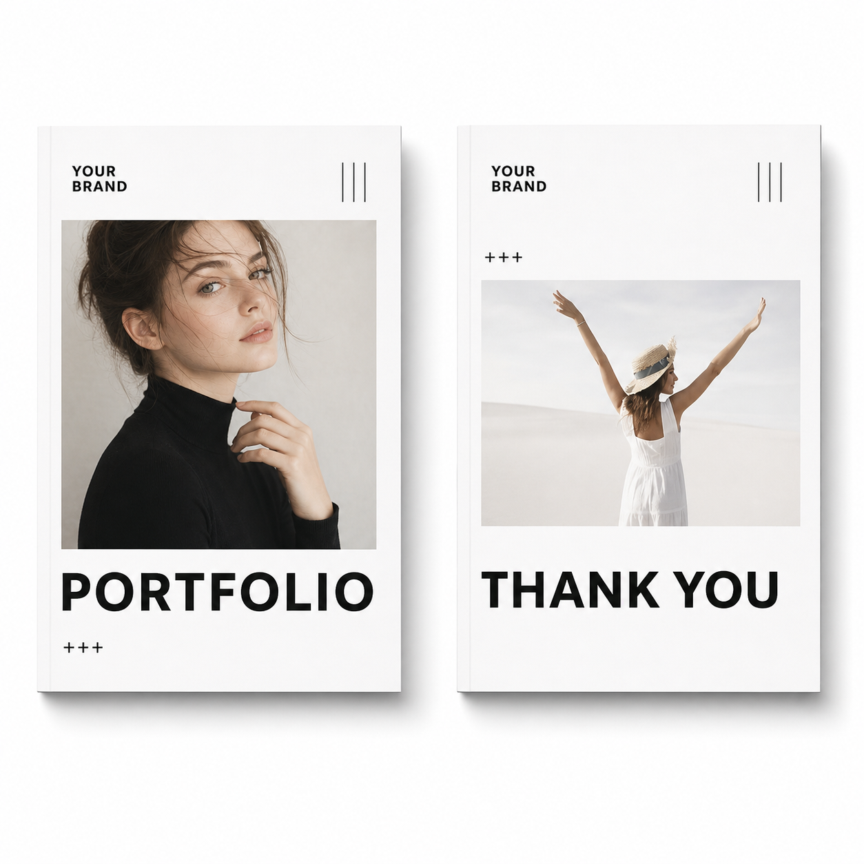 Custom Booklet Printing