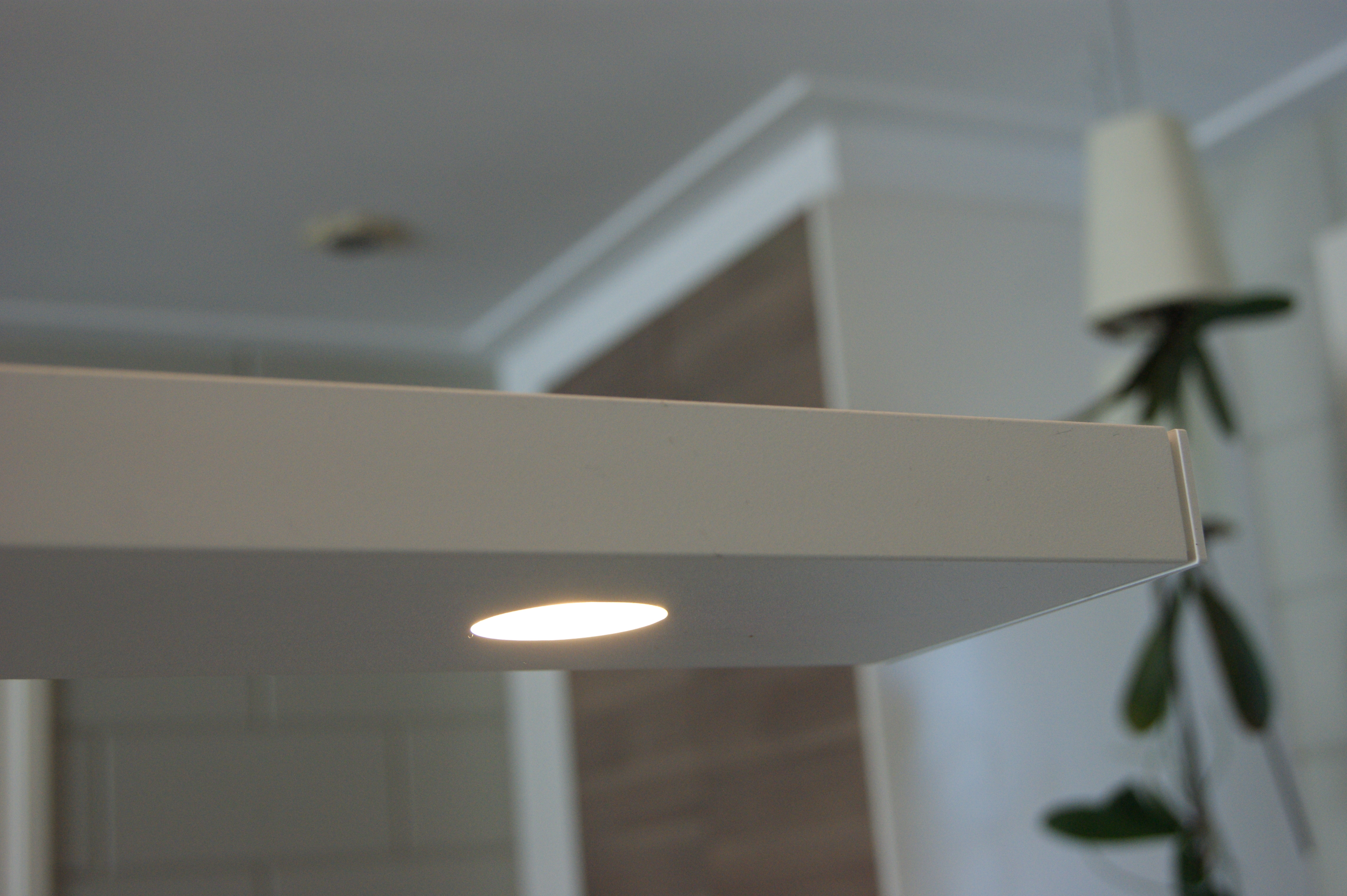 up en down hanglamp