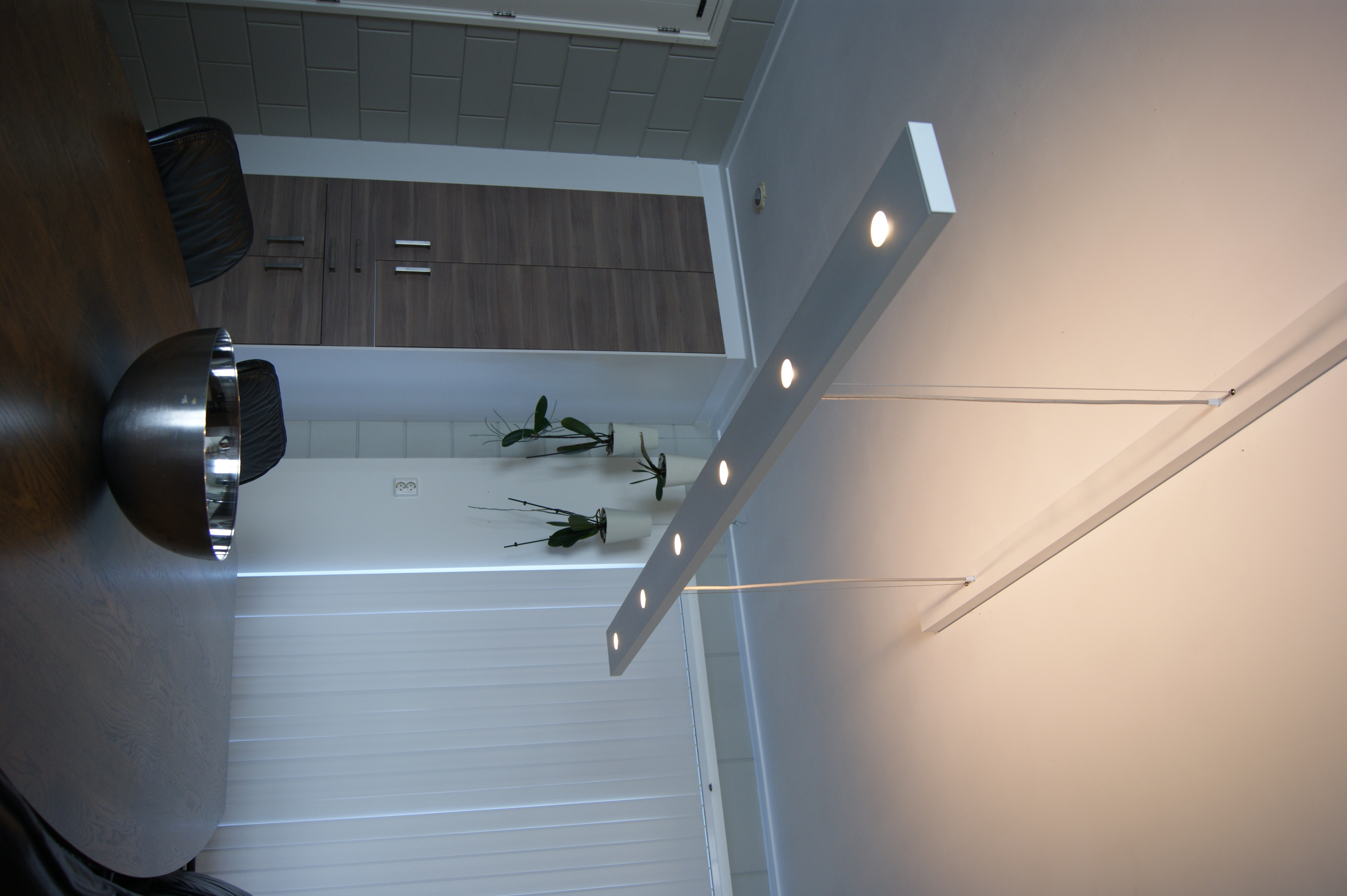 up en down hanglamp