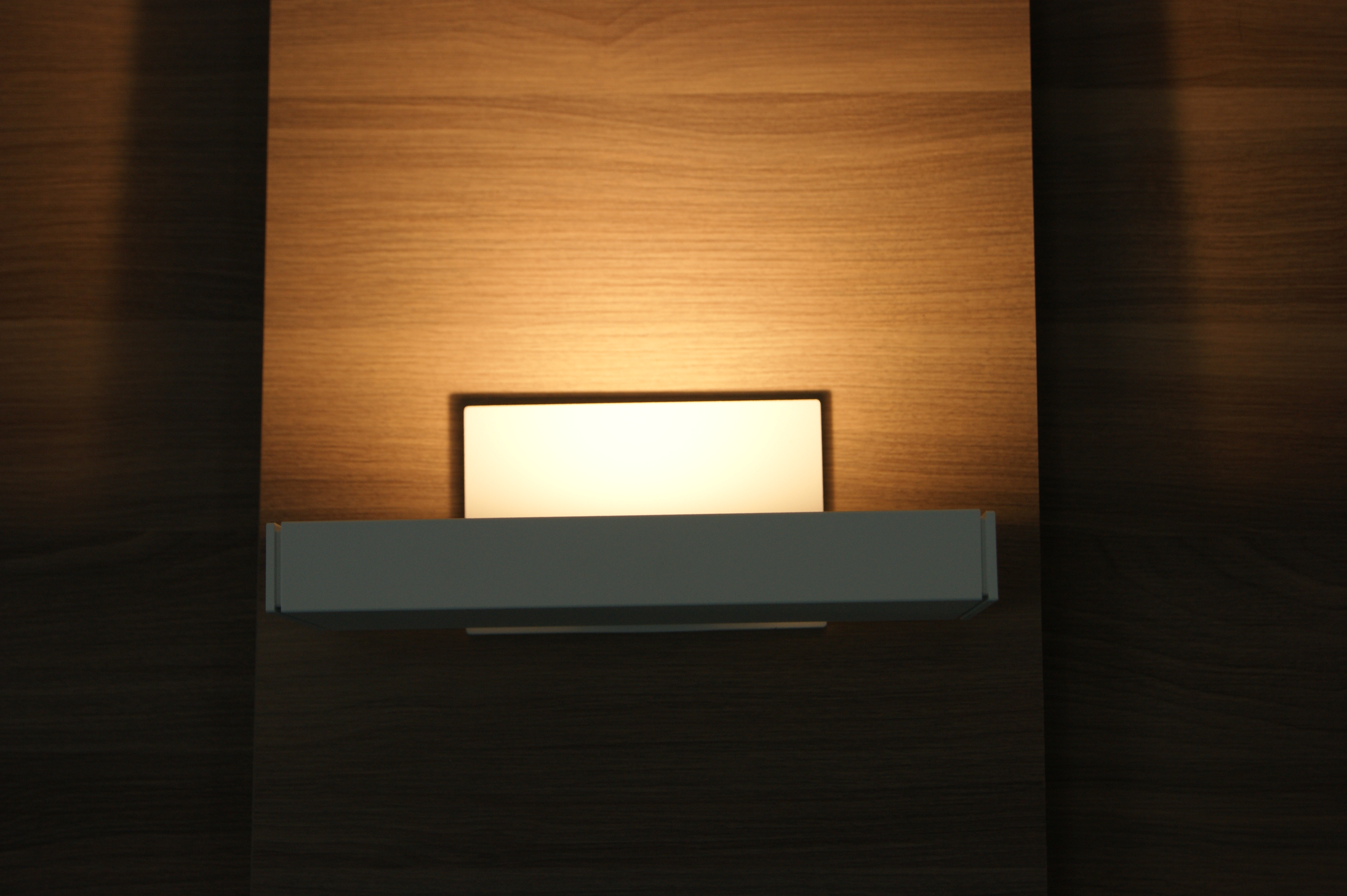 Wandlamp xx