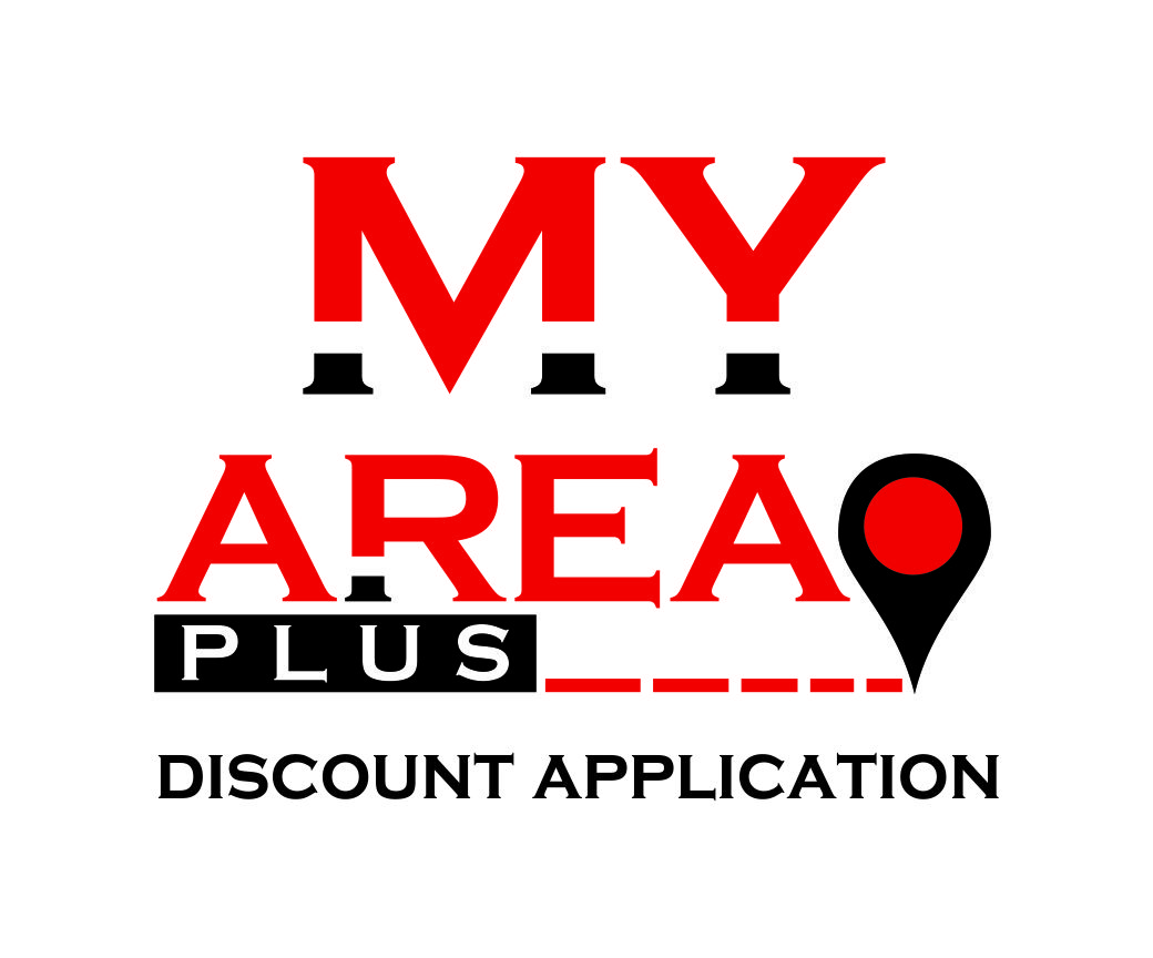 My Area Plus Discount App
