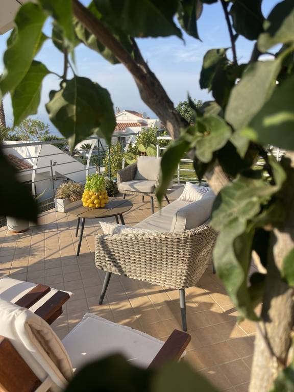 Prenota la tua vacanza