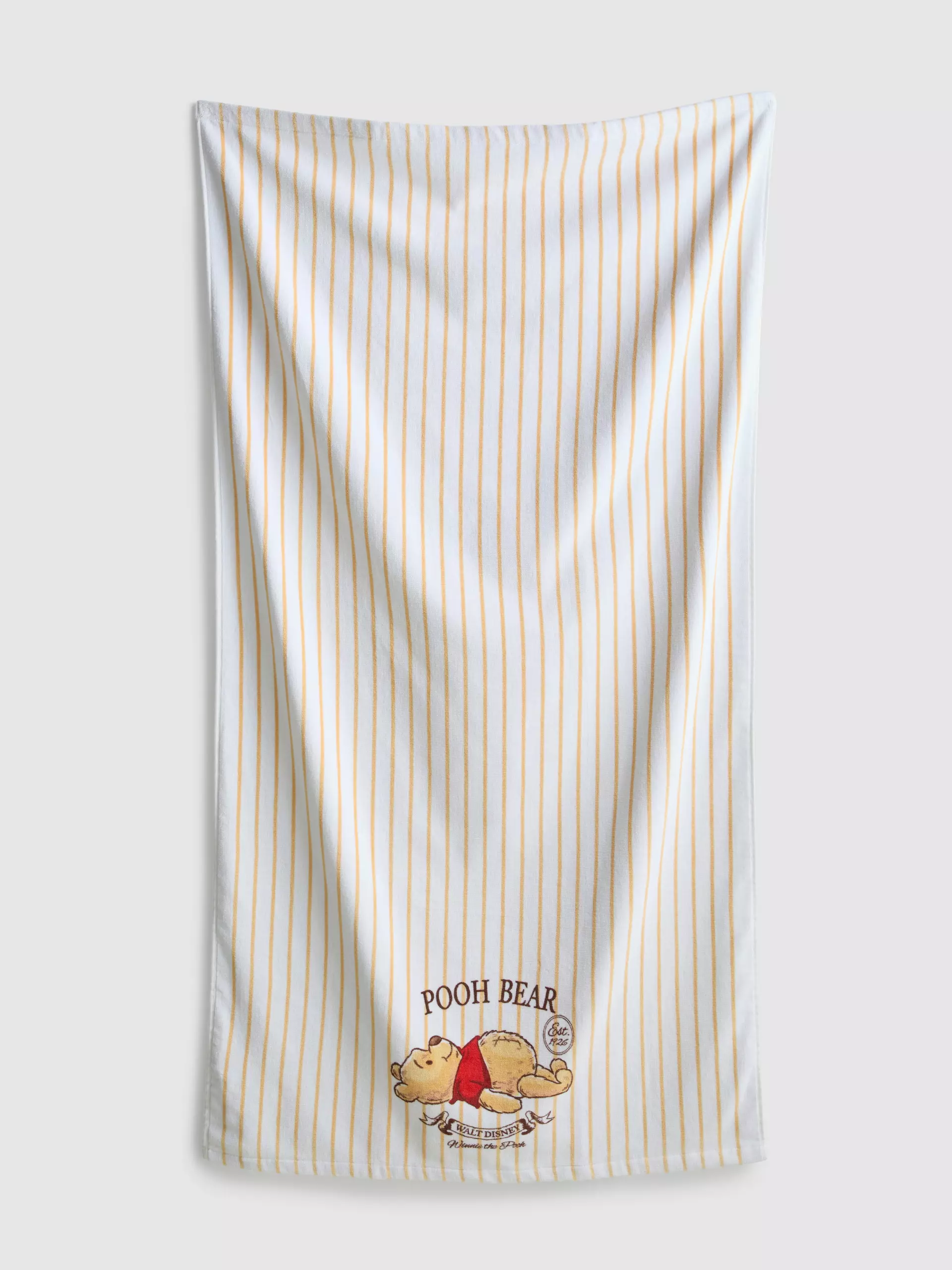 Winnie The Pooh Towel