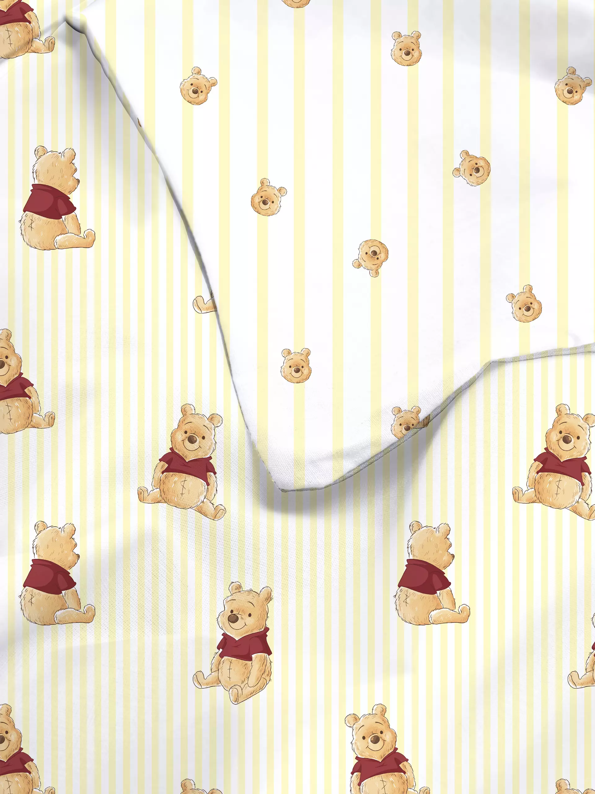 Winnie The Pooh  Disney Duvet Set