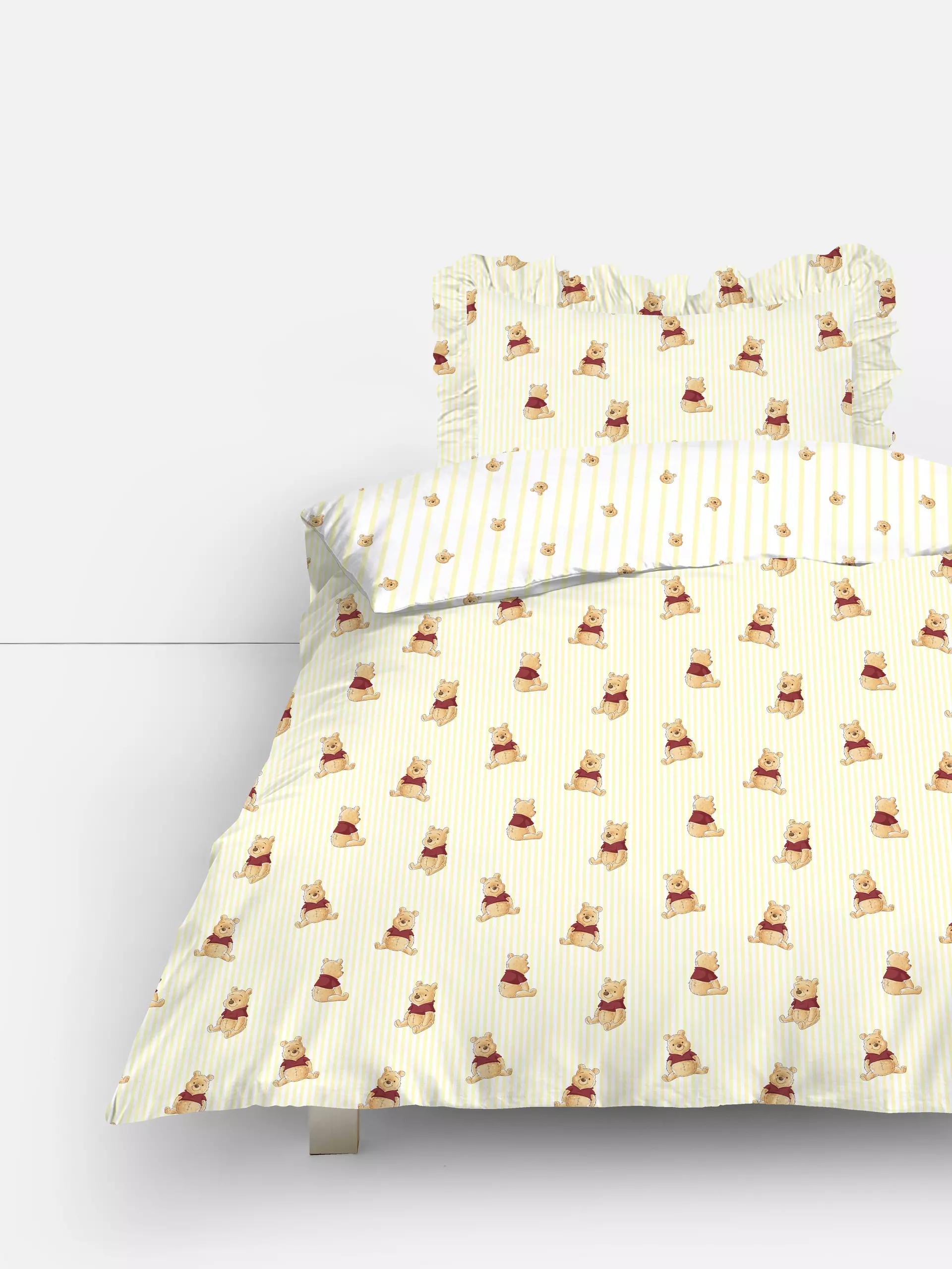 Winnie The Pooh  Disney Duvet Set