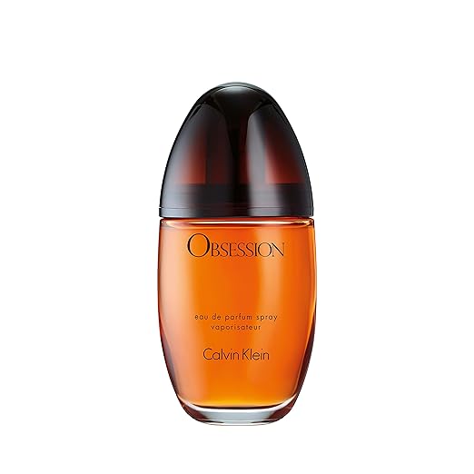 Calvin Klein Obsession Eau de Parfum – Ambery Women's Perfume