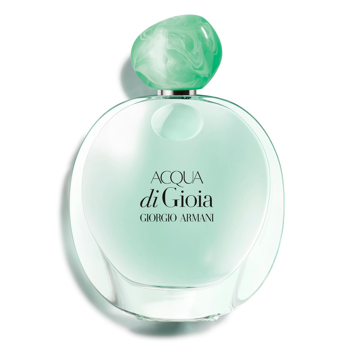 Armani Beauty - Acqua di Gioia - Eau de Parfum - Floral Fruity Fragance for Women