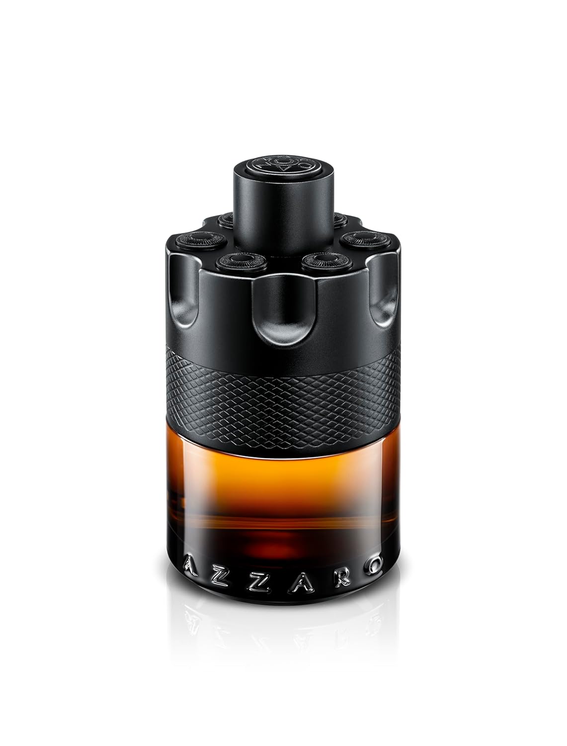 Azzaro The Most Wanted Parfum - Intense Mens Cologne 