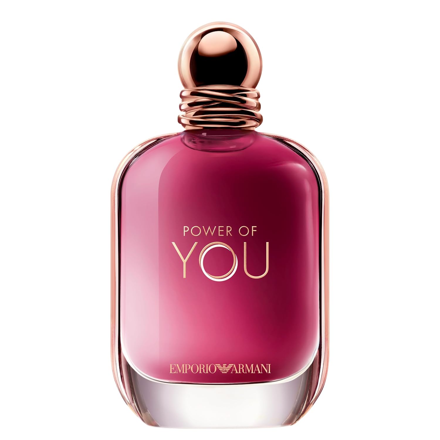 Armani Beauty - Power of You - Women's Perfume - Fresh Fruity Floral Fragrance