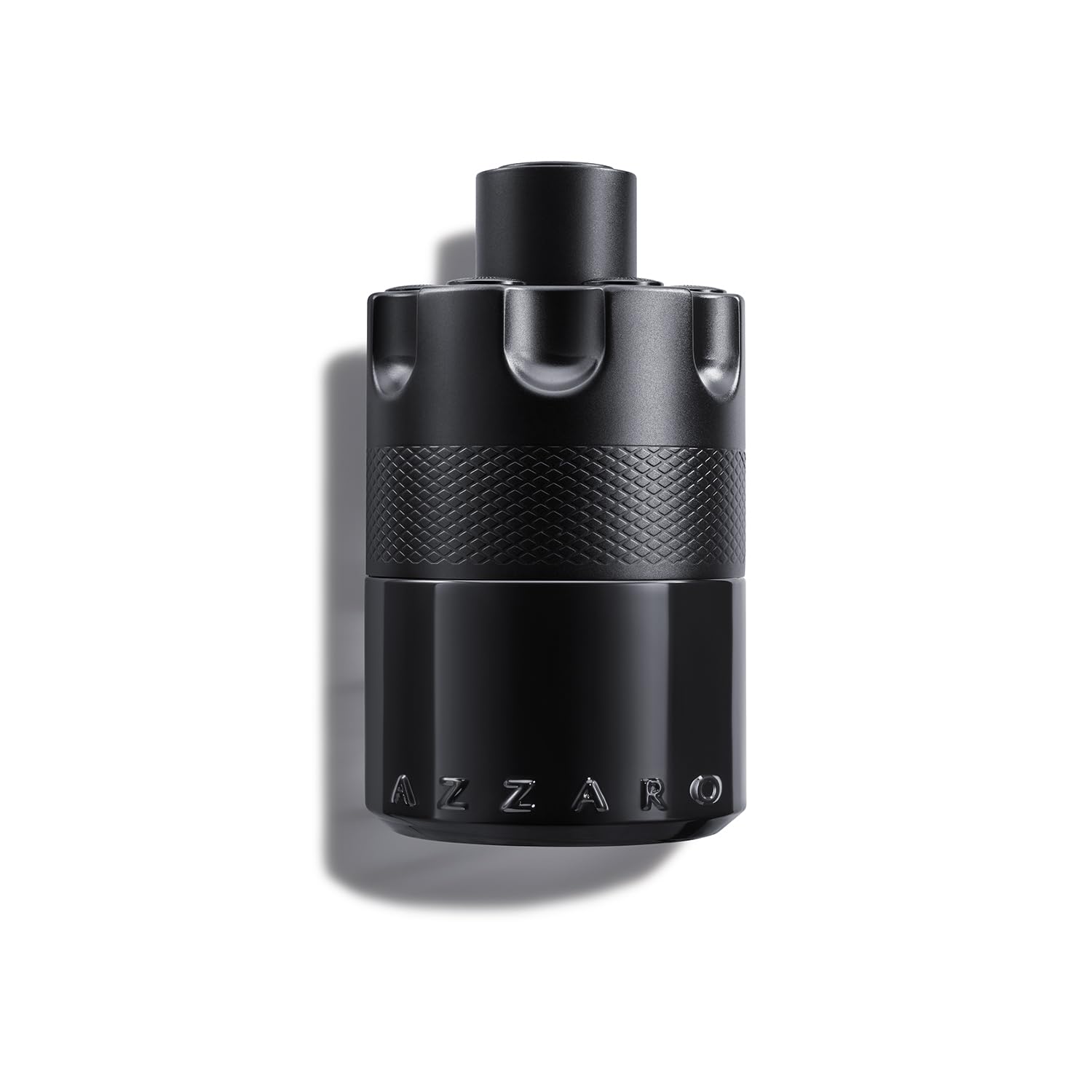 Azzaro The Most Wanted Eau de Parfum Intense - Woody & Seductive Mens Cologne