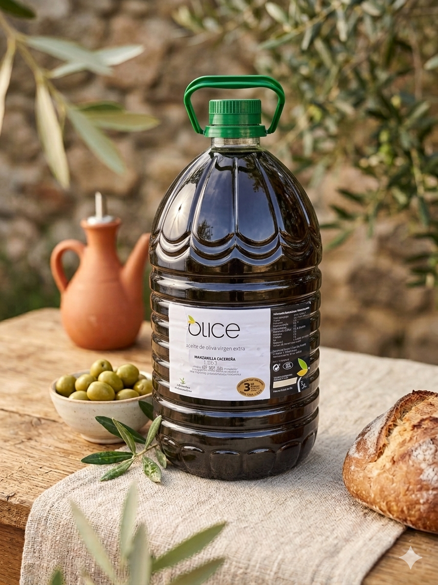 €35 - 5L (x3 unid)