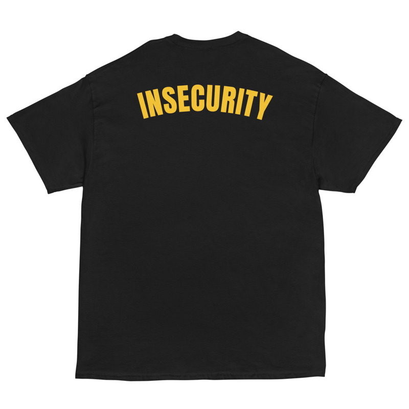Insecurity