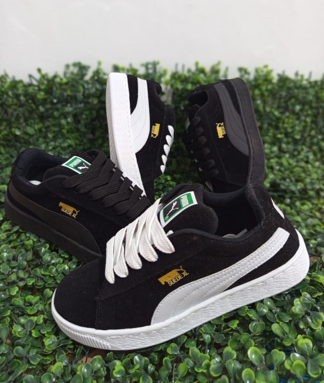 Zapatillas Puma Suede Classic