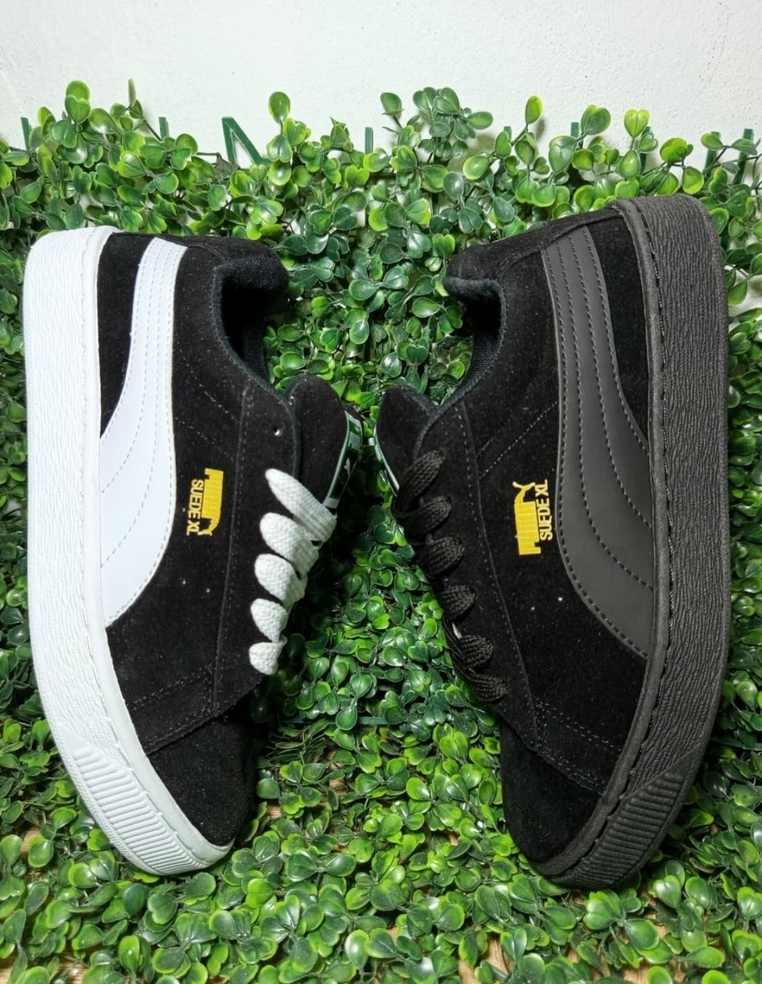 Zapatillas Puma Suede Classic