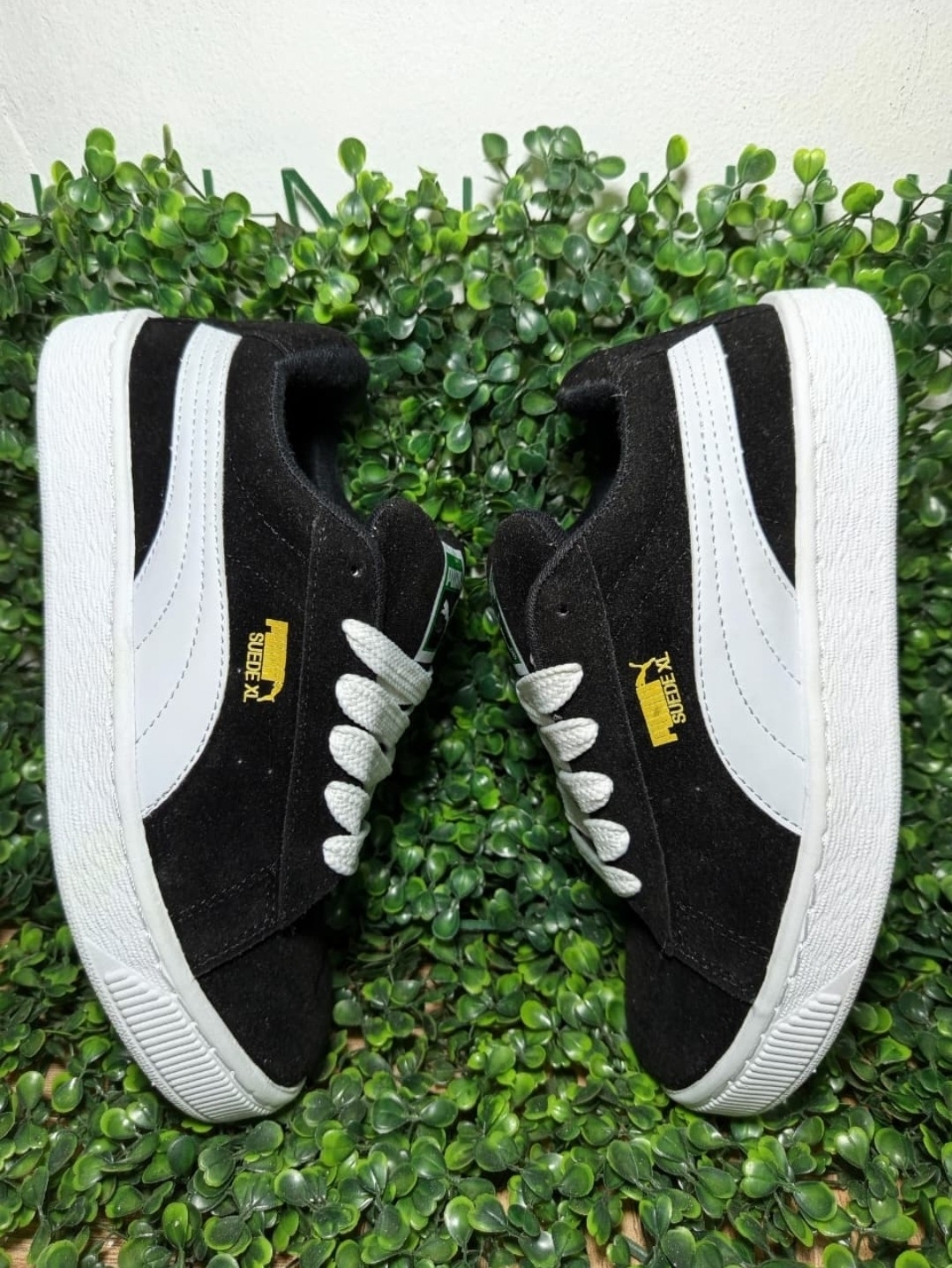 Zapatillas Puma Suede Classic