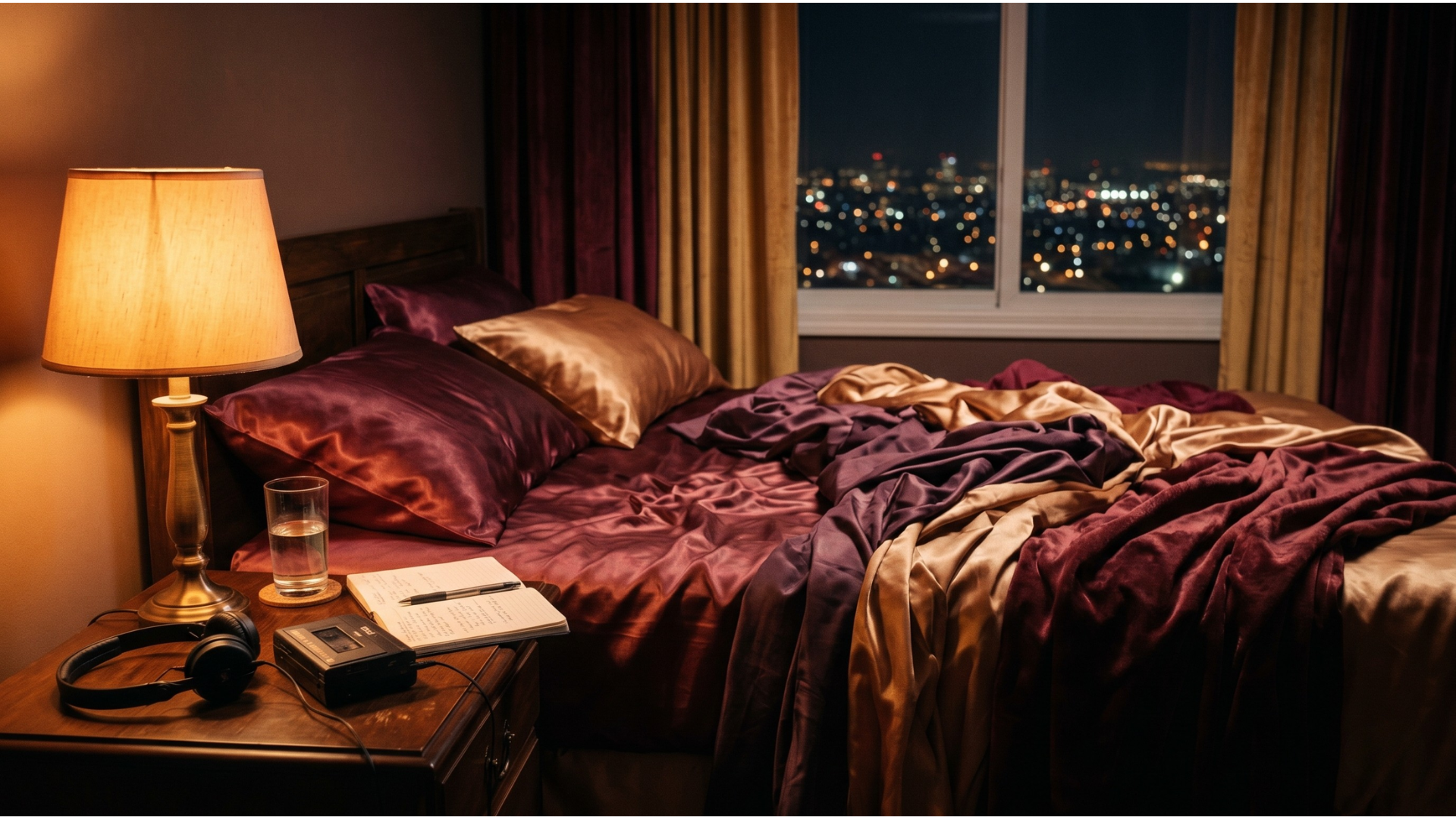 Mixed Signals & Inside Jokes