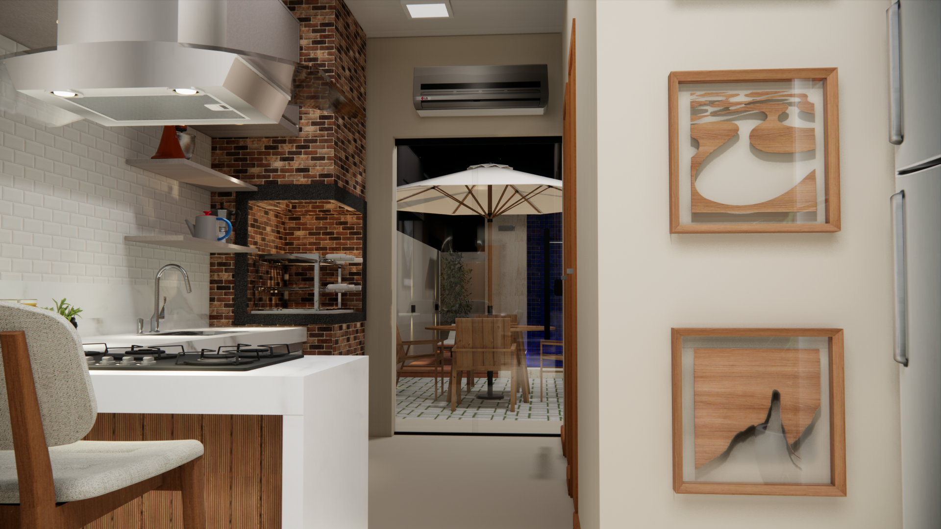 Geminado no Bairro Bom Retiro - Joinville