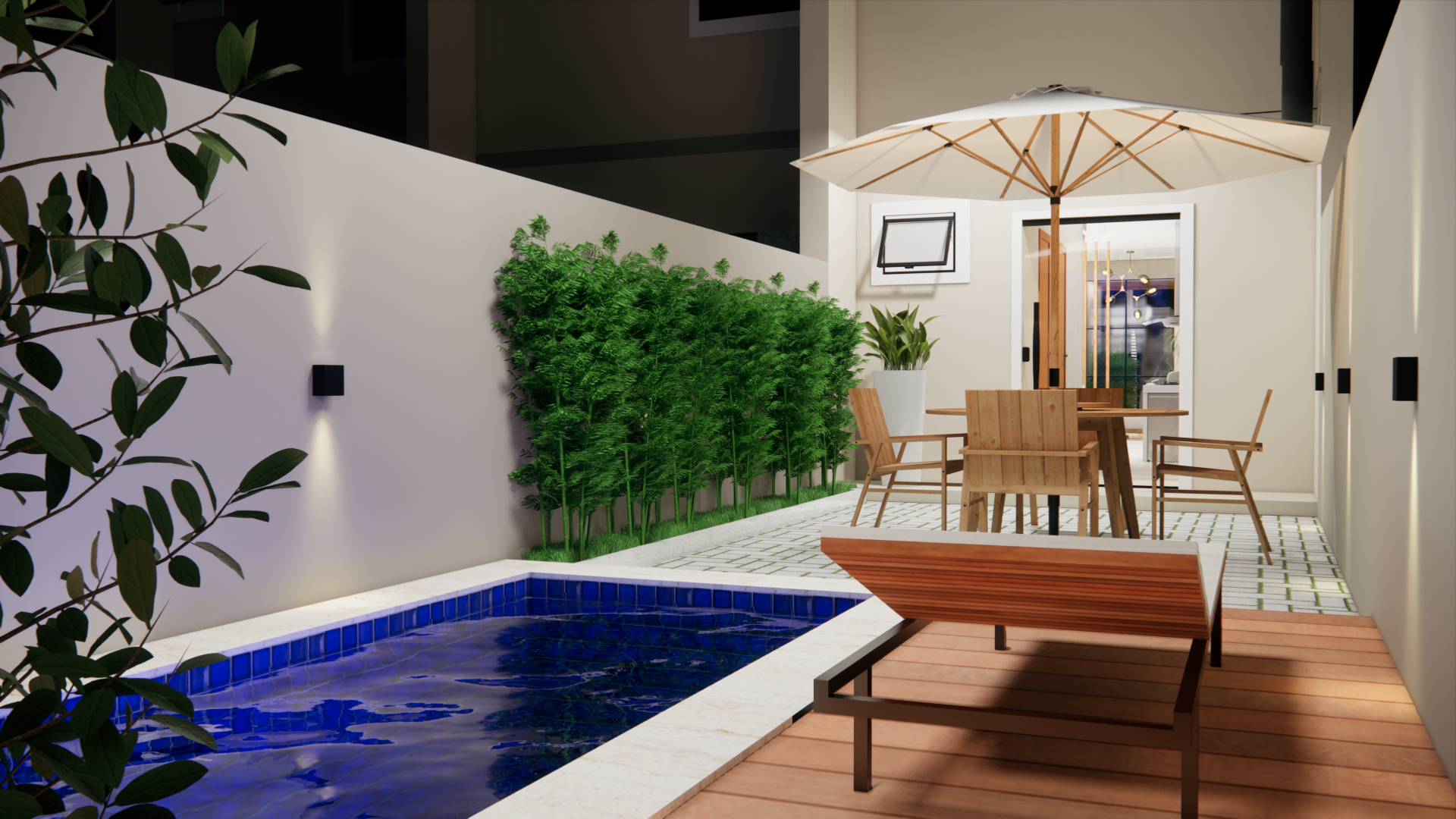 Geminado no Bairro Bom Retiro - Joinville