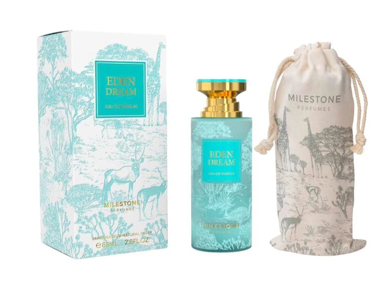 Eden Dream Eau de Parfum 100ml