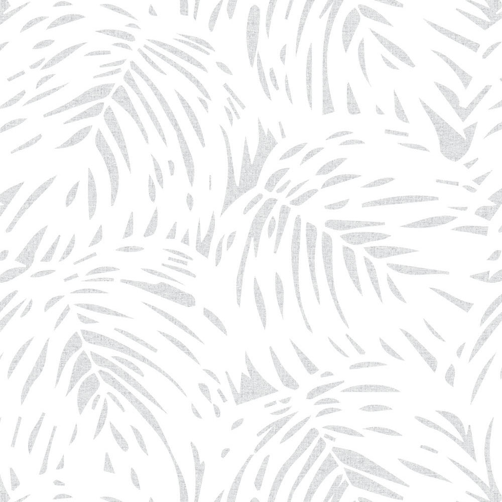 Grey leaves | 523-2