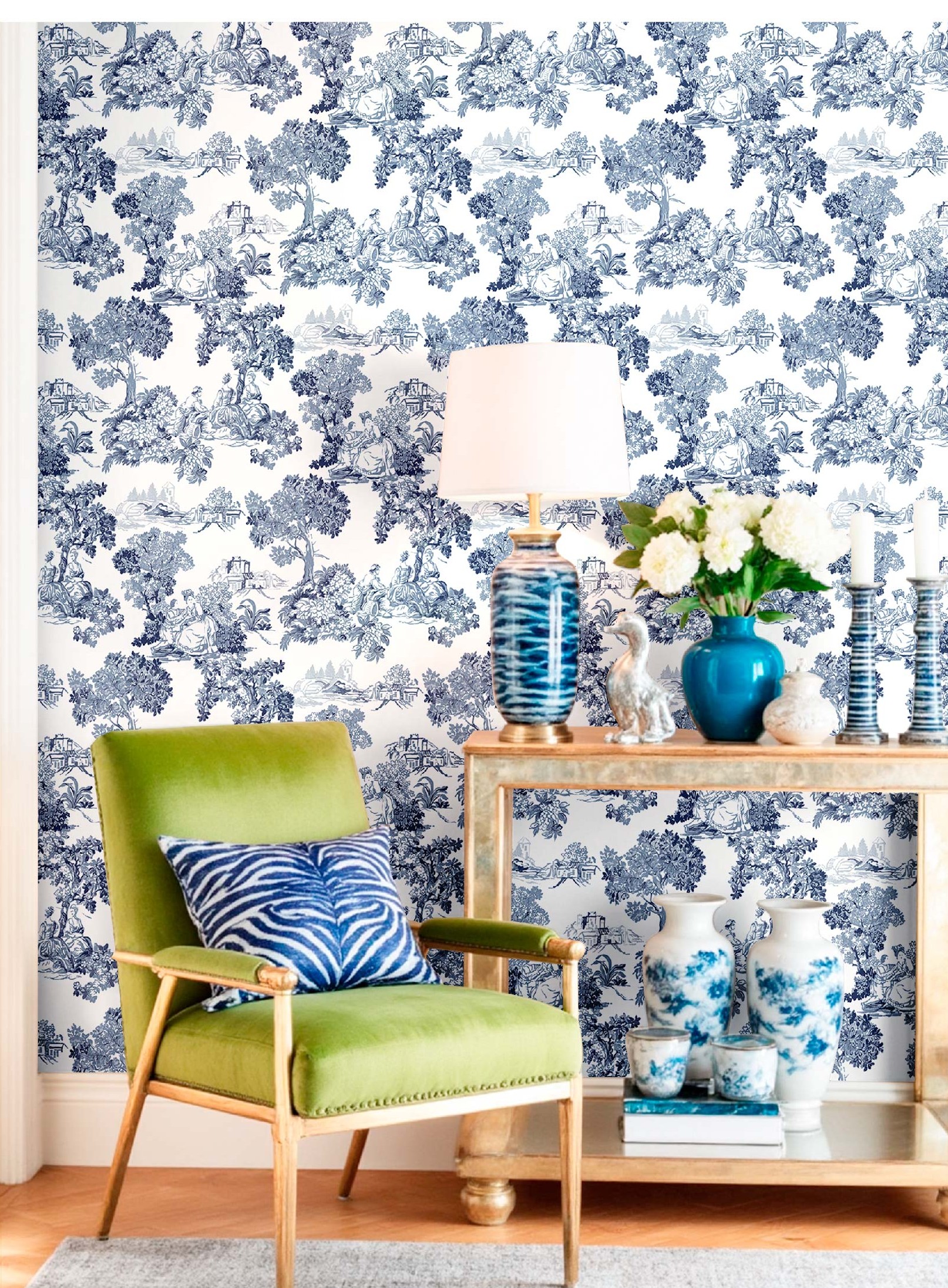 Blooming garden | 8342