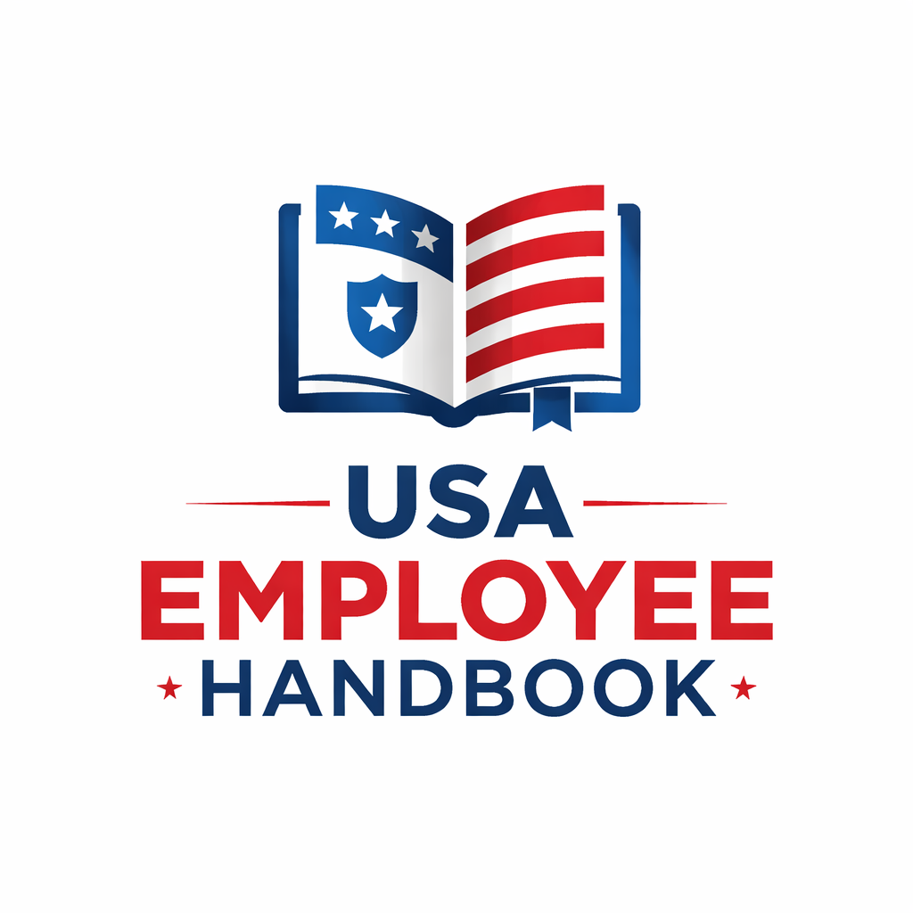 🏥 Healthcare Employee Handbook (All 50 States Compliant)