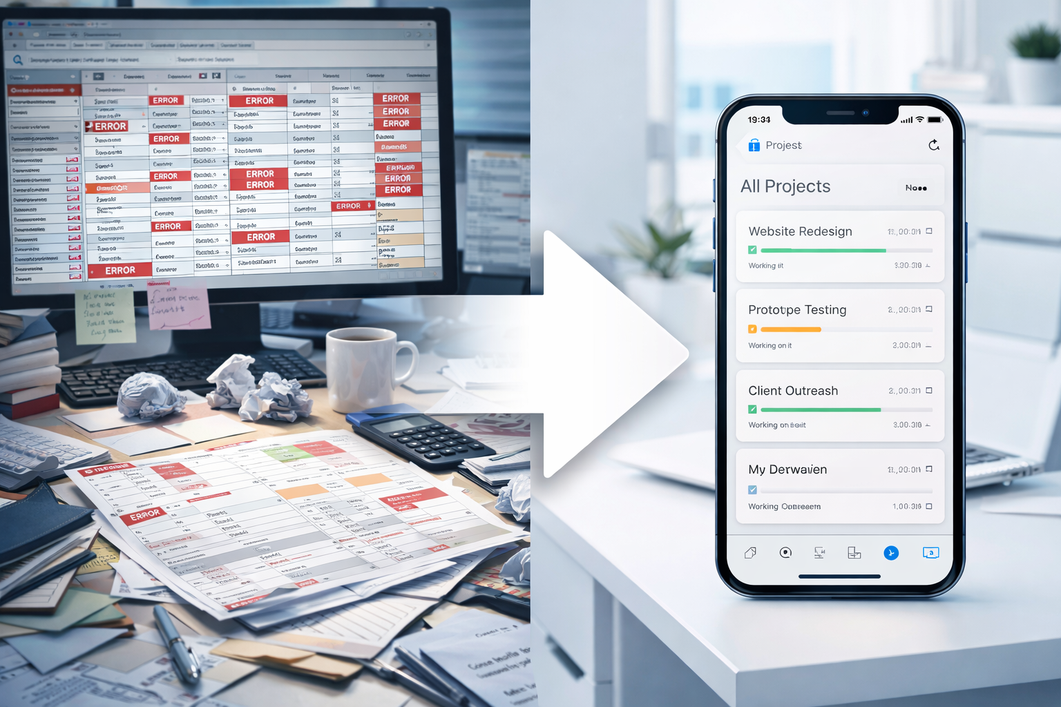 Free Operations Diagnostic Call