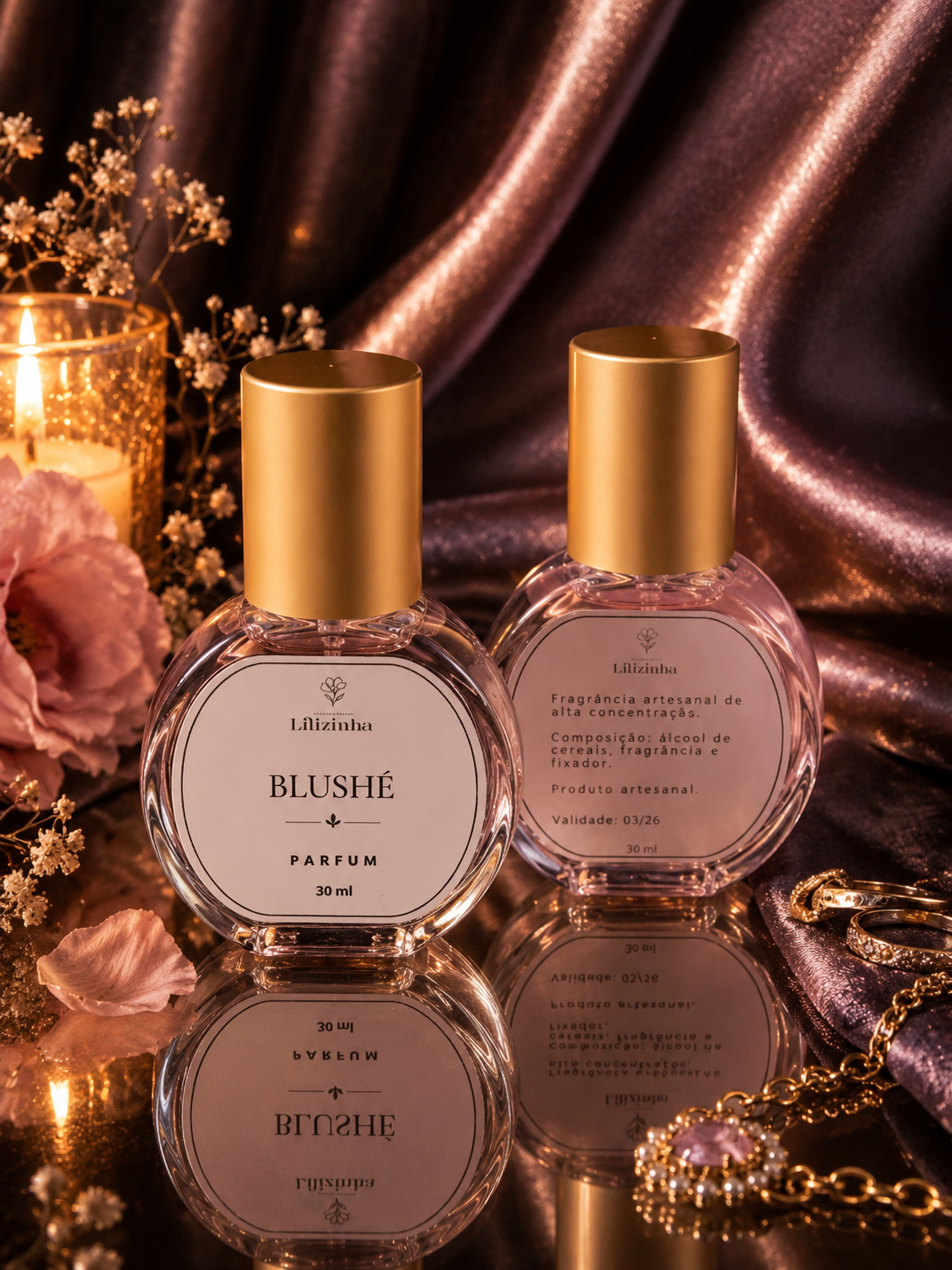 Blushé Parfum 30ml