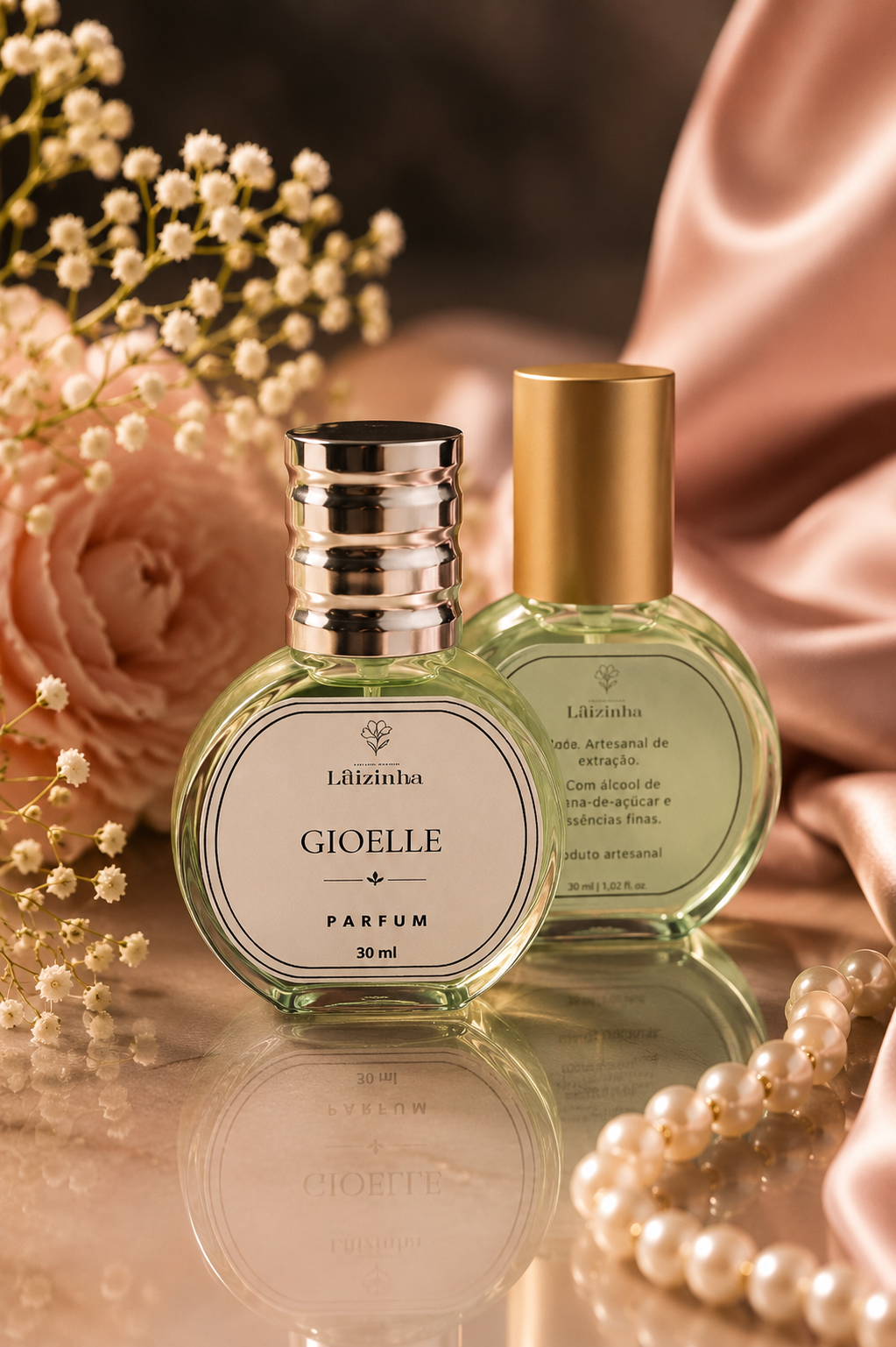 Perfume Gioelle 30ml