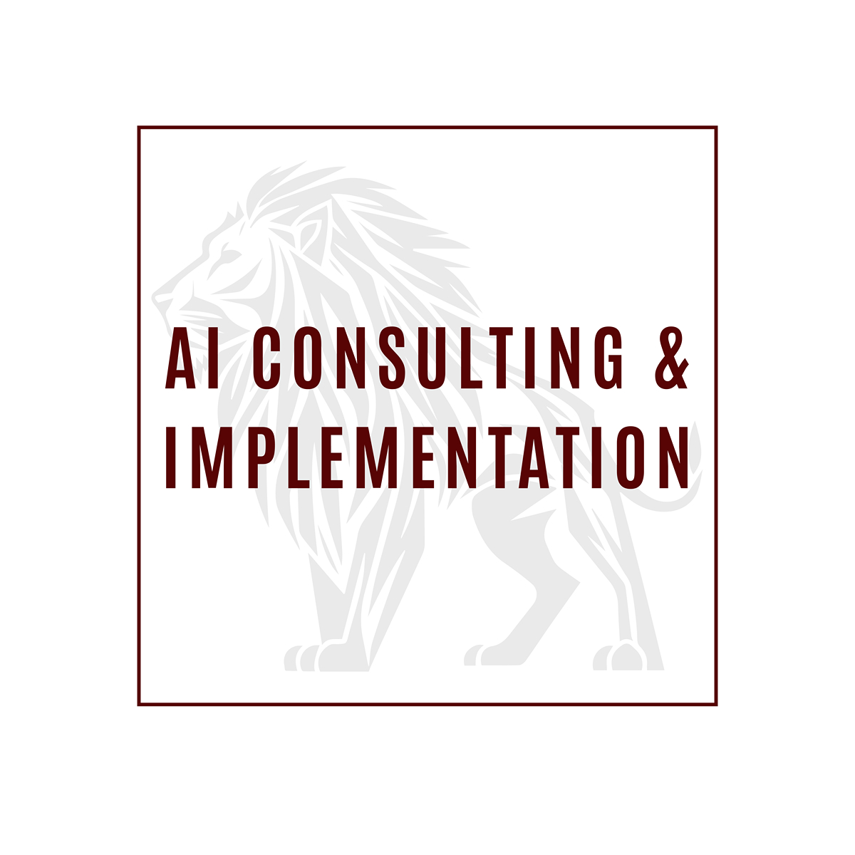 Practical AI tools tailored to your workflows, not demos, actual deployment.