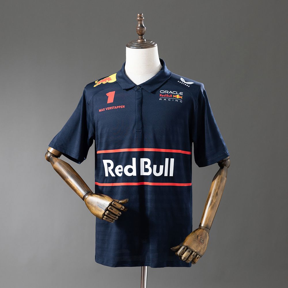 RedBull 2025 Polo
