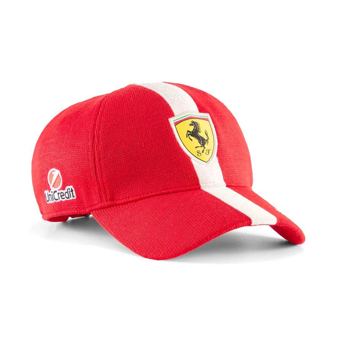 Ferrari 2025 Special Edition Cap