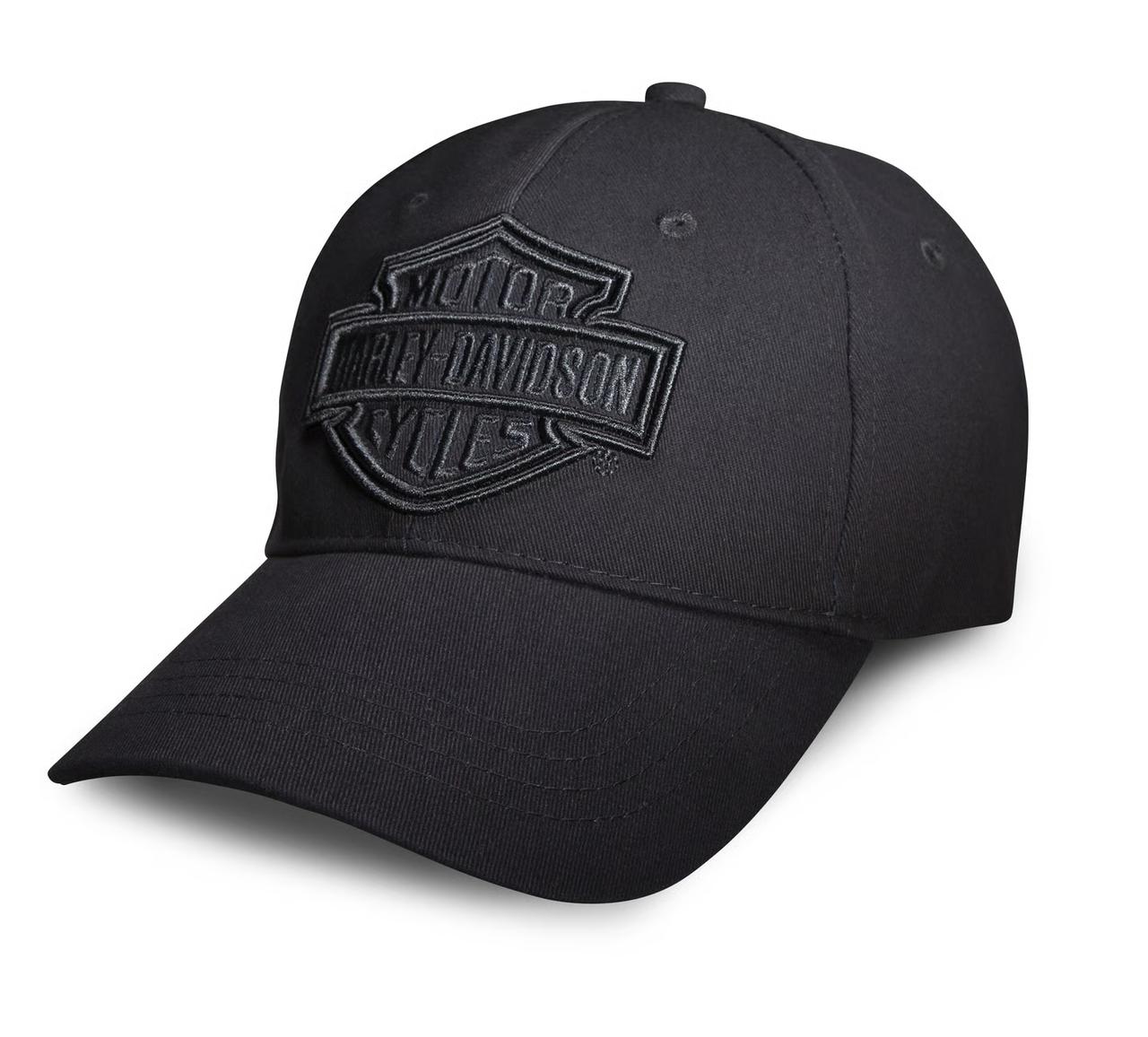 Harley-Davidson Cap