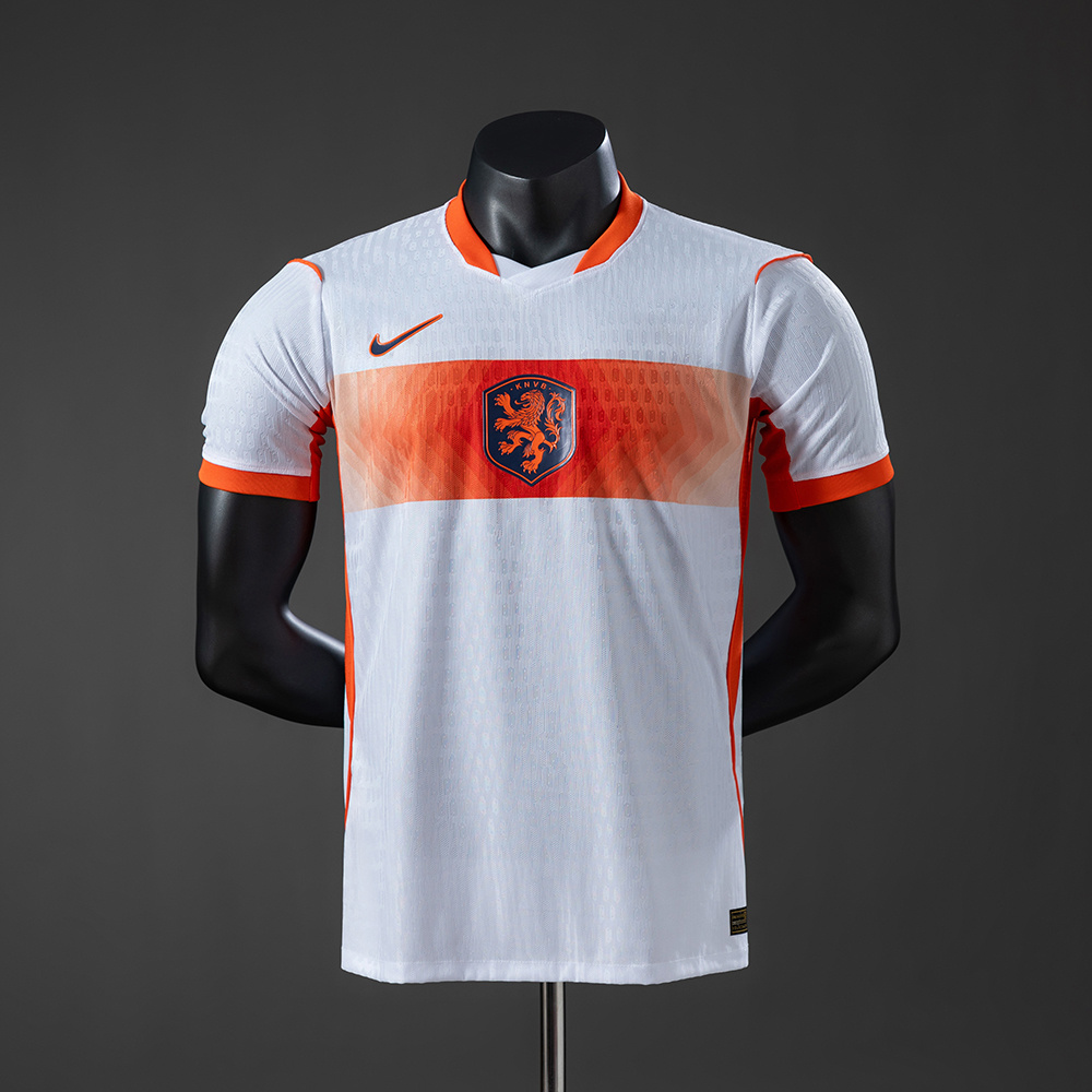 Netherlands Away 2026