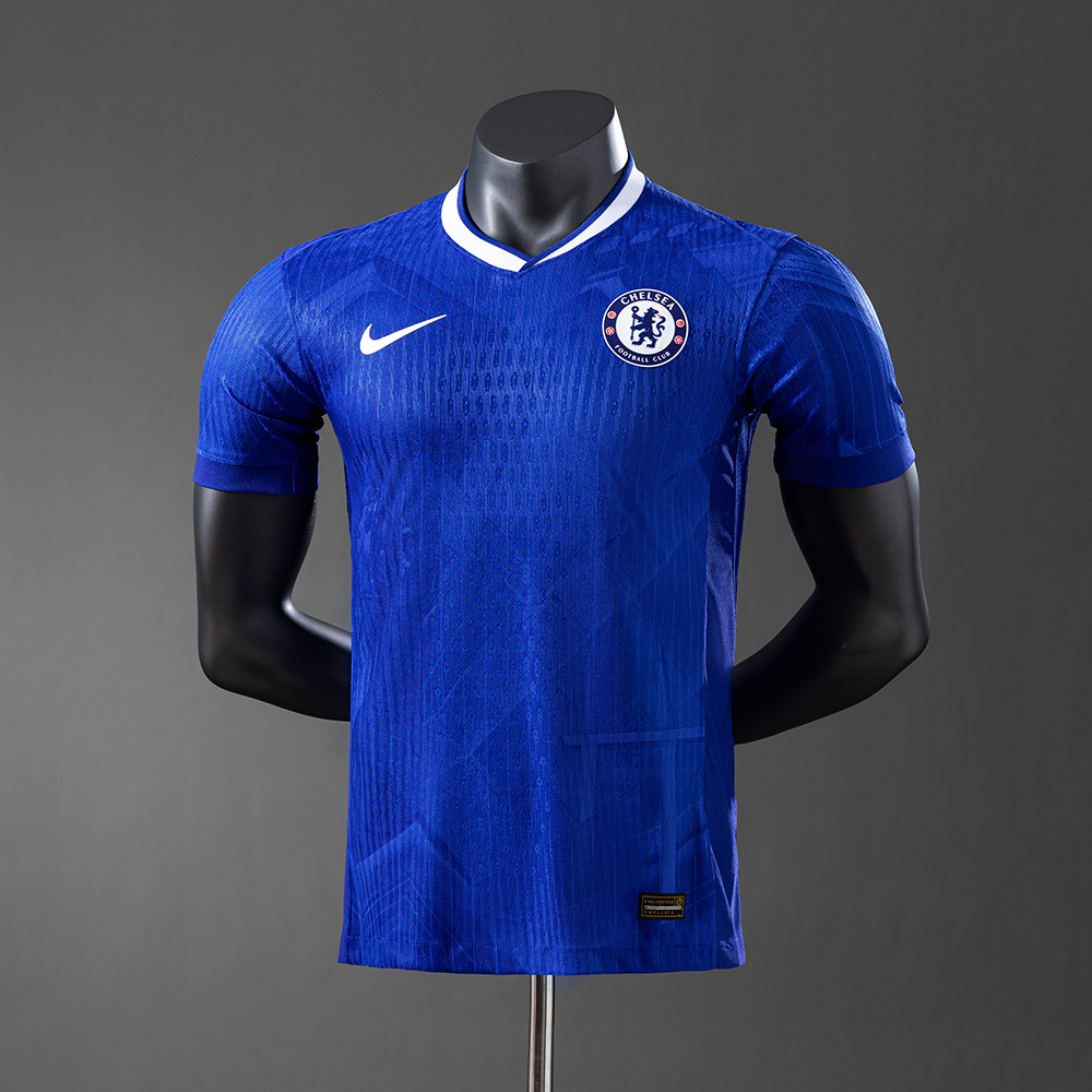 Chelsea Home 25/26 