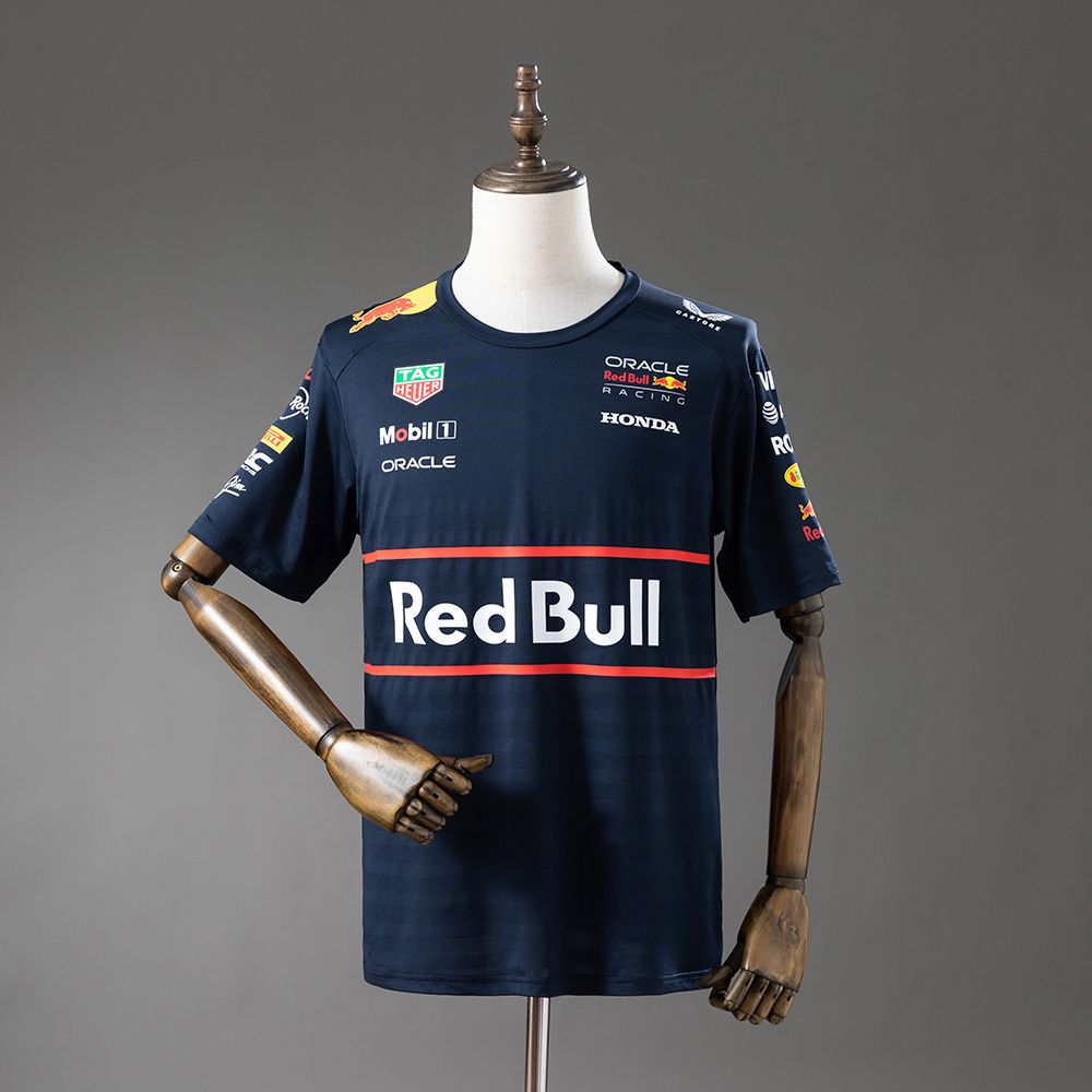 RedBull 2025 T-Shirt