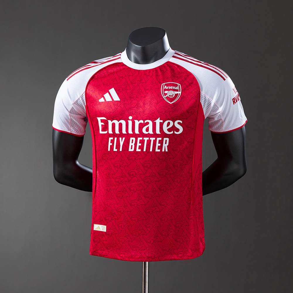 Arsenal Home 25/26 