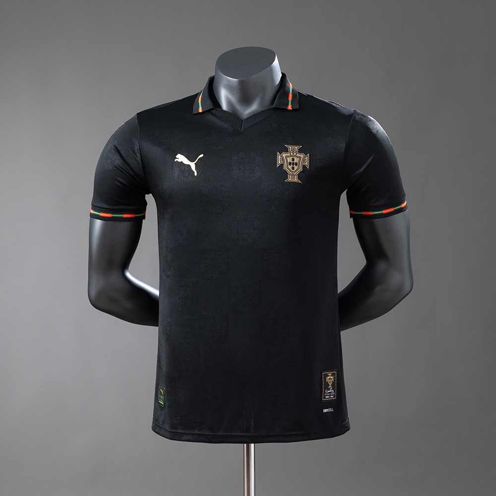 Portugal Black Panther 2026