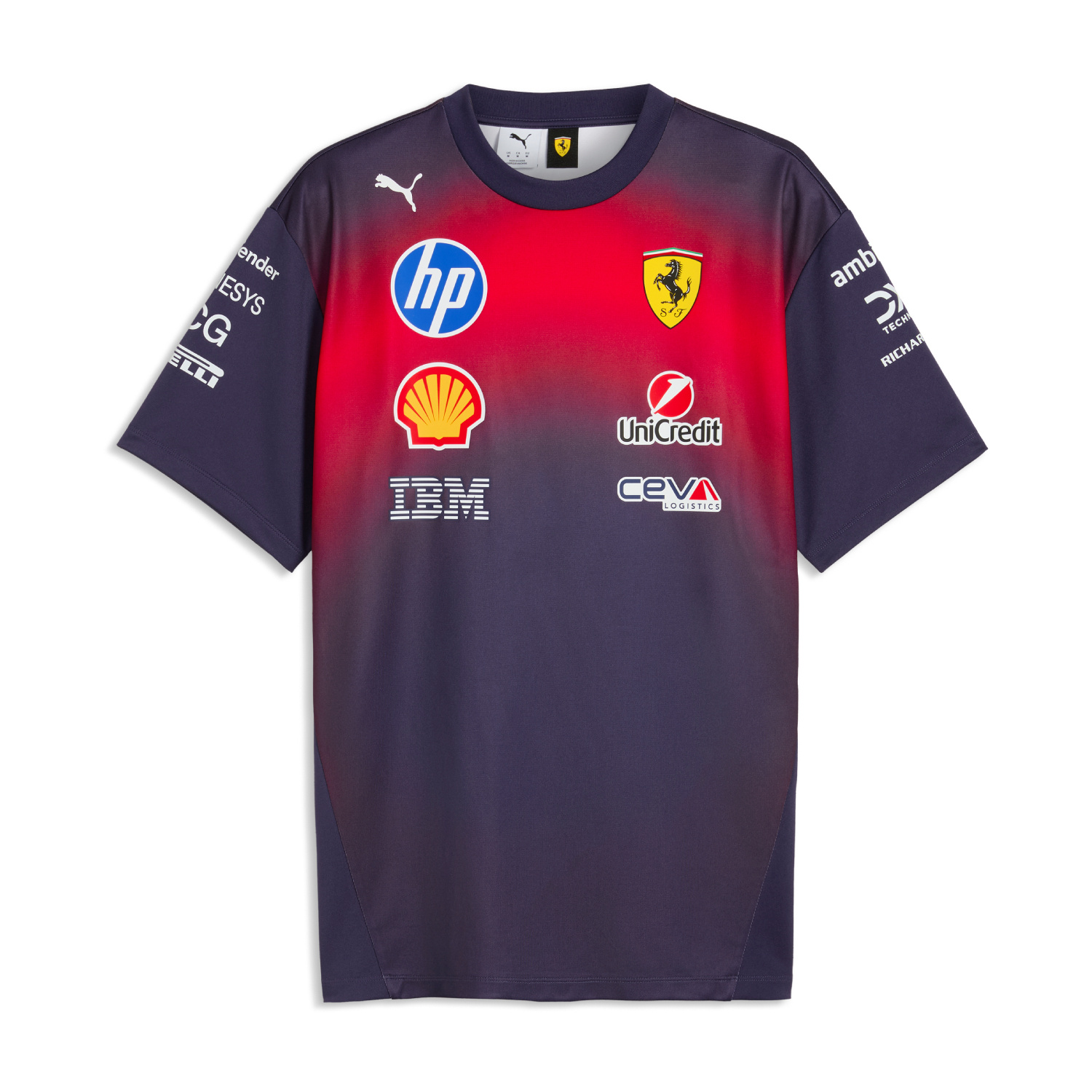 Ferrari China GP 2026 Special T-Shirt
