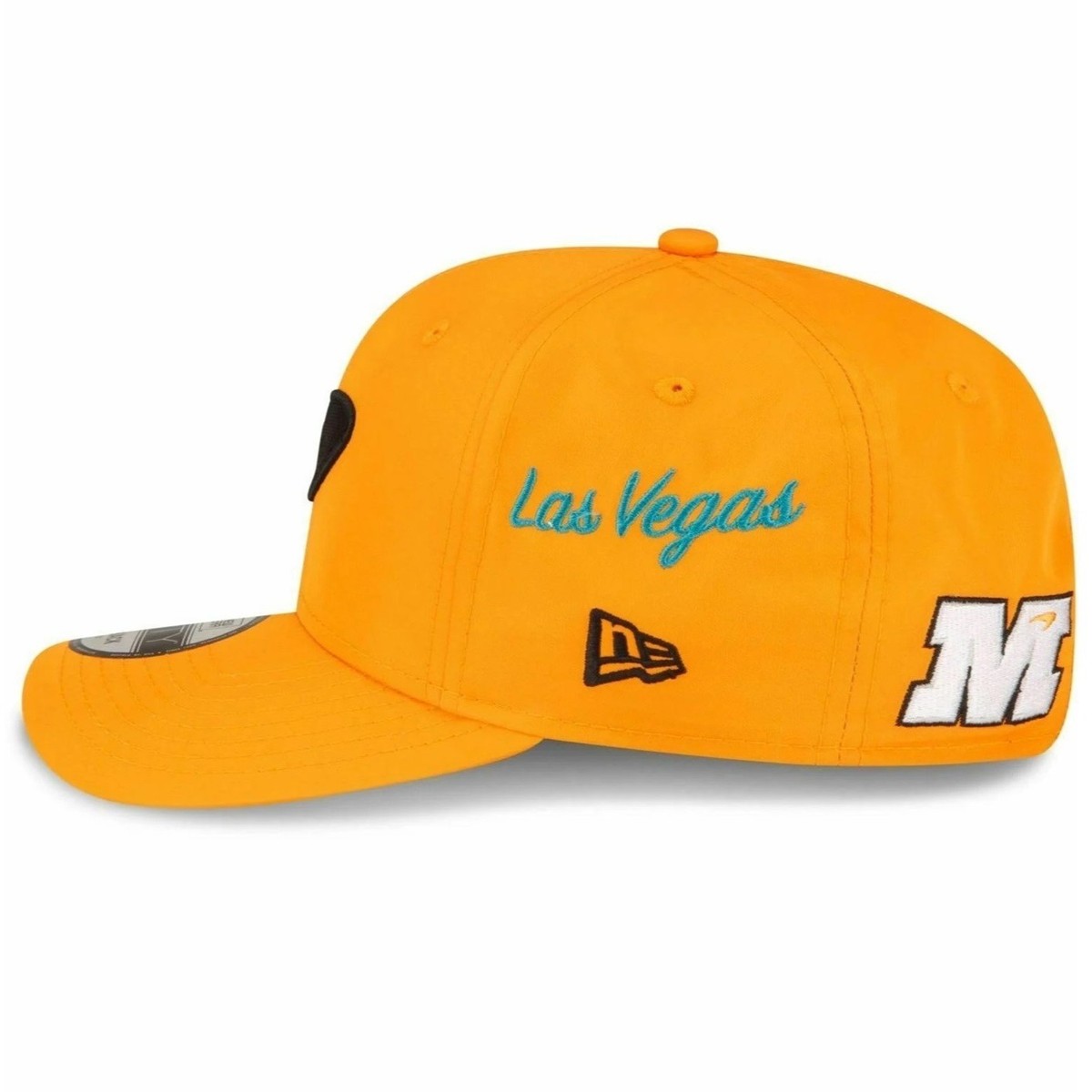 McLaren Las Vegas Cap