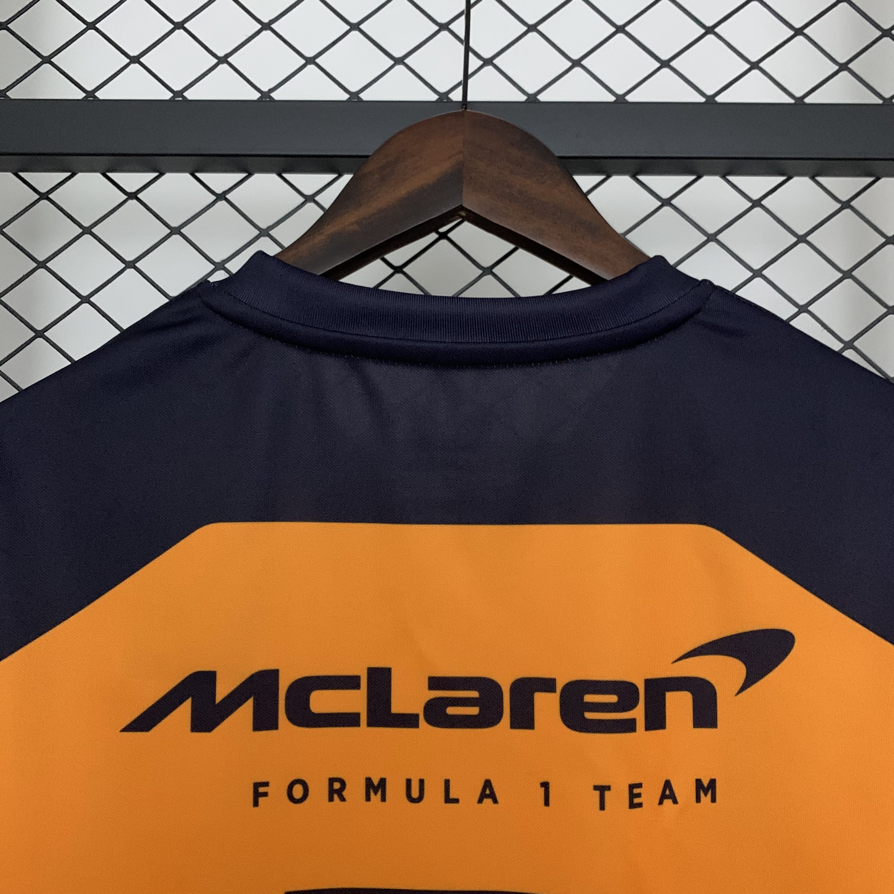 McLaren 2025 T-Shirt