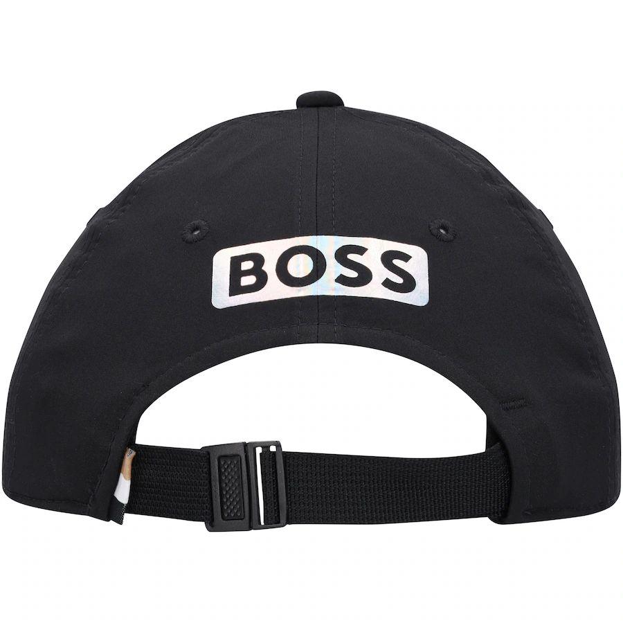 Aston Martin 2024 Black Cap