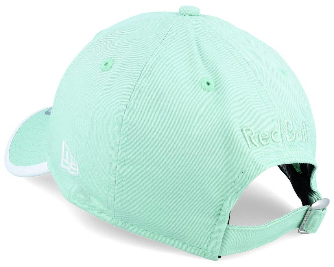 Red Bull Turquoise Cap